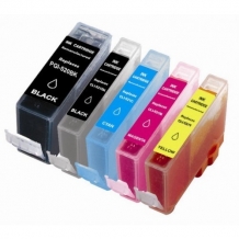 CANON PGI-520 / CLI-521